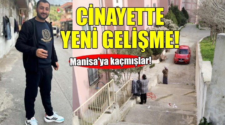 Sokak ortasında cinayette yeni gelişme..