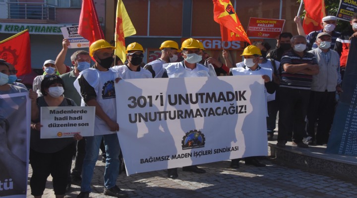 Soma Davası’nda yeniden yargılama!