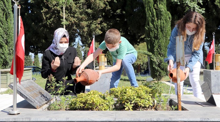 Soma da hüzünlü bayram!