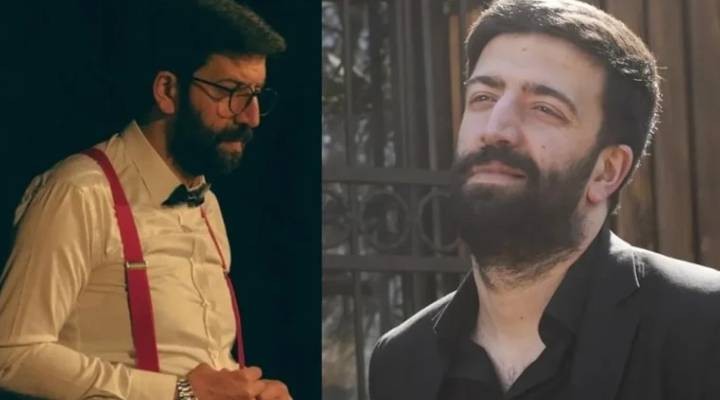 Son paylaşımı yürek burktu: Genç yaşta hayatını kaybetti