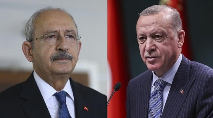 İşte Erdoğan ve Kılıçdaroğlu arasındaki fark!