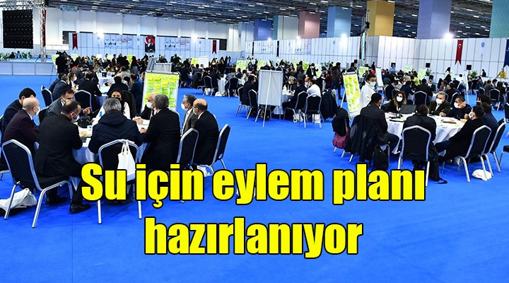 Sonuçlar eylem planına dönüşecek