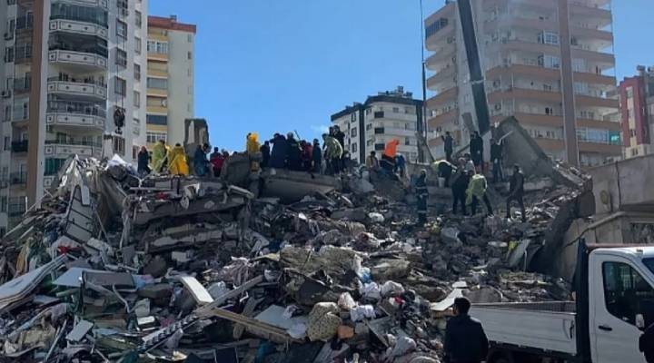 Soruşturmadaki kamu görevlilerine  kusursuz  raporu