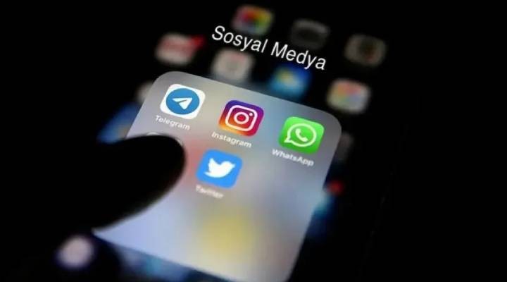 Sosyal medya düzenlemesinde yeni gelişme!