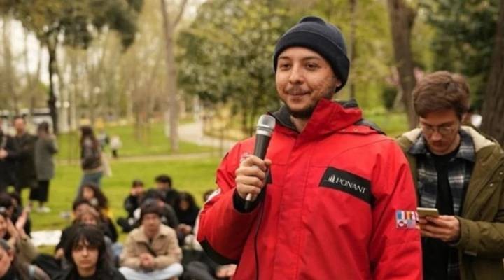 Sosyal medya fenomeni Basel için tutuklama talebi