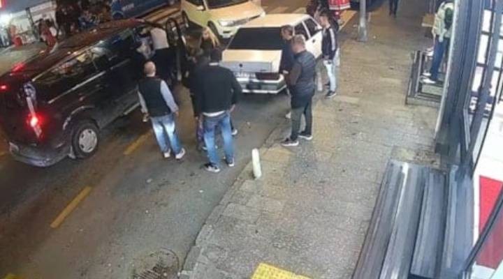 Sosyal medya fenomenine silahlı saldırı: Ağır yaralandı