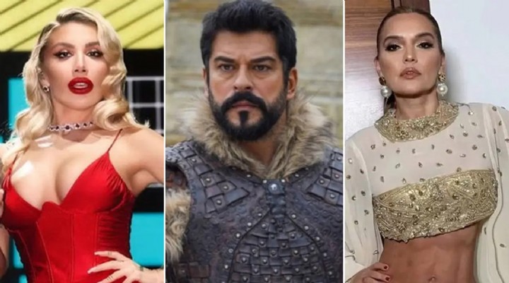 Sosyal medyada bot temizliği: Ünlü isimlerin takipçileri bir gecede buhar oldu!