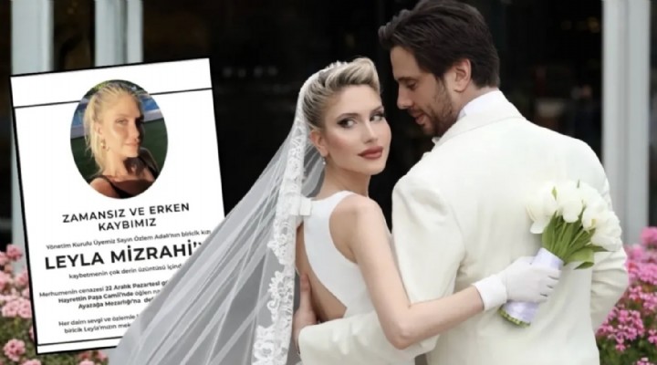 Sosyetenin sevilen ismi yatağında ölü bulundu