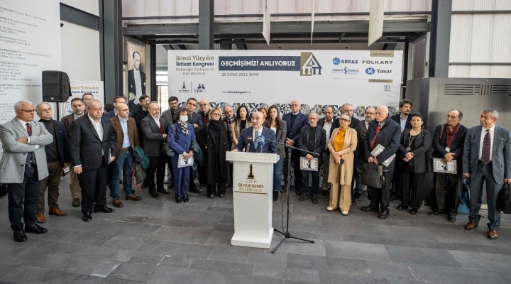 Soyer: Alınan kararların takipçisi olacağız!