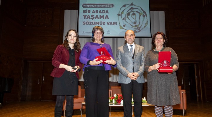 Soyer: Bebekten katil yaratan düzenle mücadele ediyoruz!