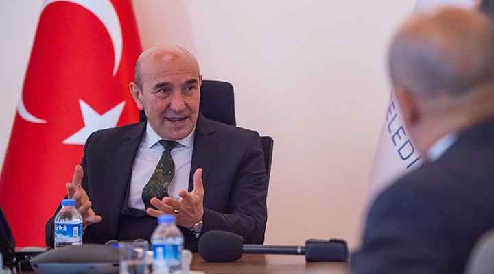 Soyer ICLEI toplantısında konuştu: İzmir’de ofis açmak sadece bir başlangıç