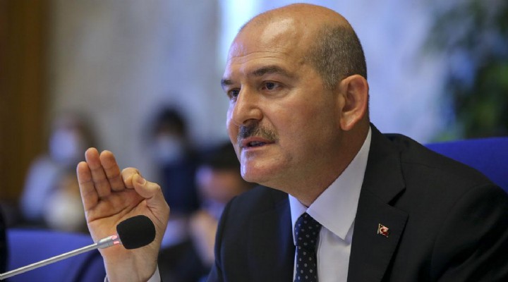 Süleyman Soylu, SBK nın uçağını kullandı mı?