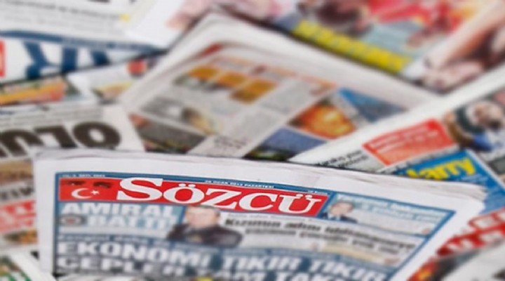 Sözcü Gazetesi satıldı mı? Açıklama geldi!