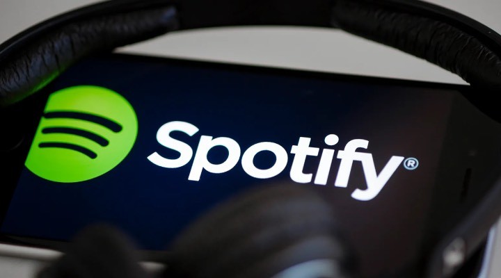 Spotify a ceza: Kapıları açmadılar