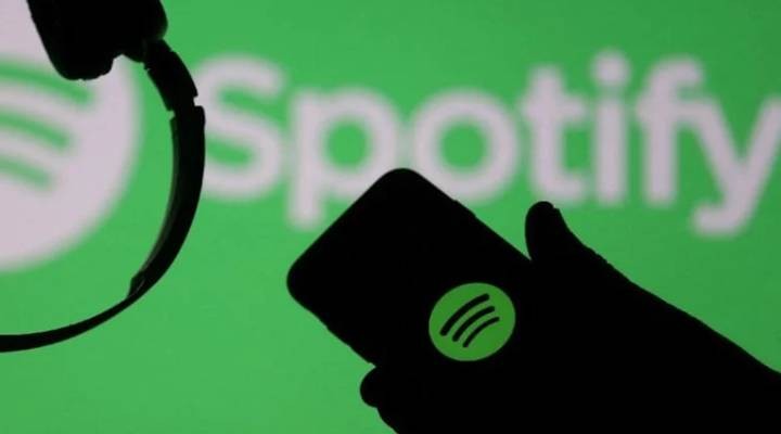 Spotify editörlerine inceleme başlatıldı