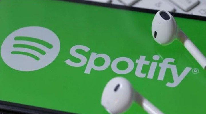 Spotify’a  dini değerlere ve devlet büyüklerine hakaret  iddiasıyla soruşturma