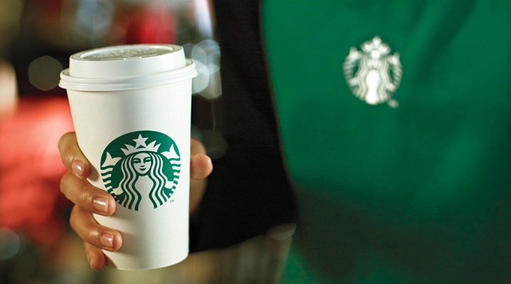 TCDD den Starbucks kararı!