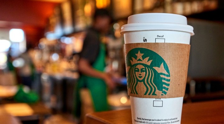 Starbucks ta kahve fiyatlarına büyük zam!