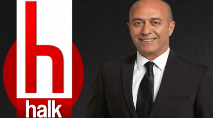 Suat Toktaş Halk TV den ayrıldı!