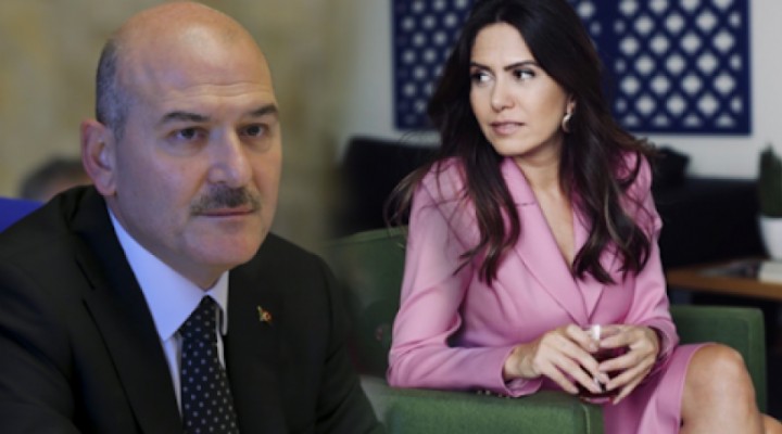 Süleyman Soylu dan  dinleme  iddialarına yeni yanıt:  Whatsapp’tan emin miyiz? 