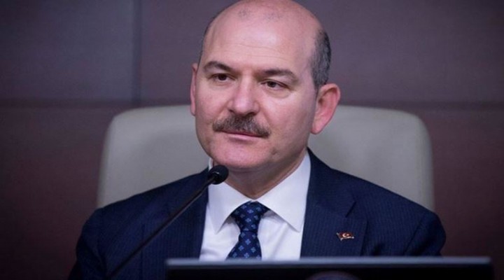 Süleyman Soylu dan parlamenter sistem açıklaması