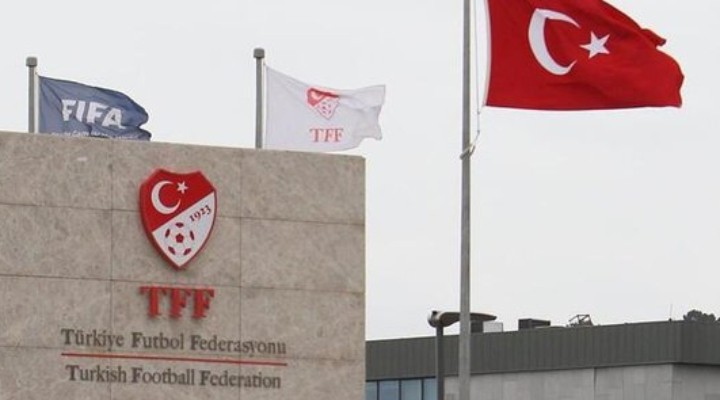 TFF’den flaş seyirci kararı