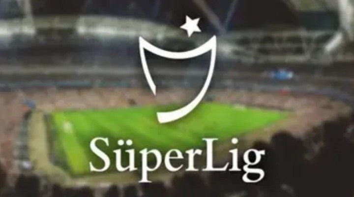 Süper Lig’de fikstür çekimi yapıldı! Derbi tarihleri belli oldu