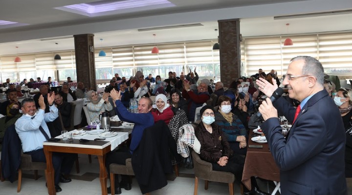 Sürekli, Bergama dan eleştirilerini sıraladı!