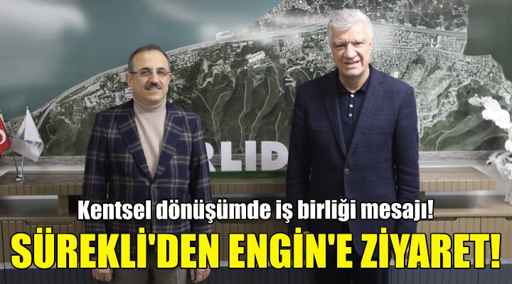 Sürekli den Engin e ziyaret!