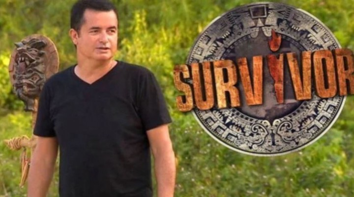 Survivor 2023 ün 4. yarışmacısı belli oldu