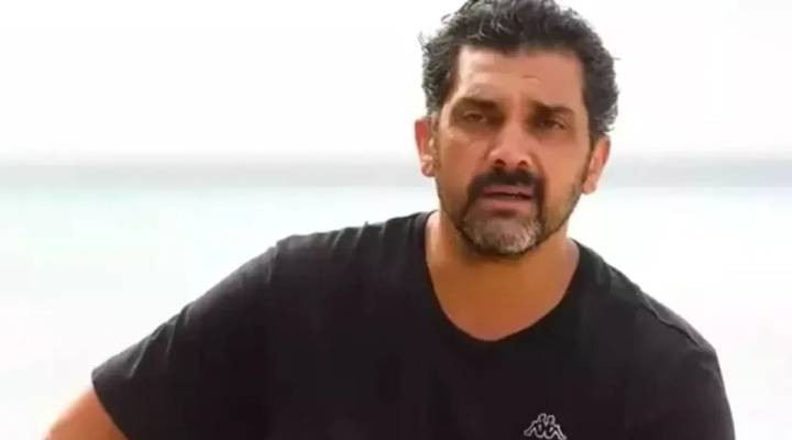 Survivor 2026 da korkutan anlar: Bayhan kanlar içinde hastaneye kaldırıldı
