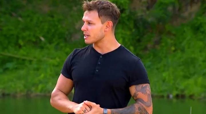 Survivor ın ünlü sunucusu Murat Ceylan kaza geçirdi!