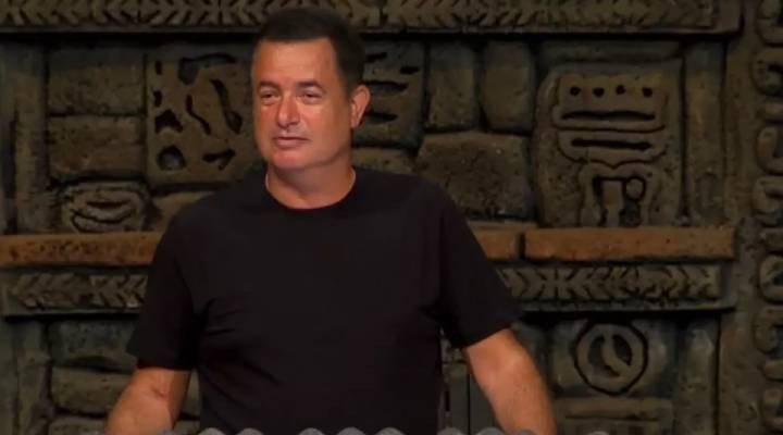 Survivor tarihinde bir ilk! Rtük sebebiyle yayınlanamayacak