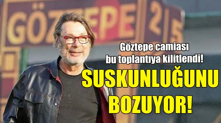 Suskunluğunu bozuyor... Sepil açıklama yapacak!