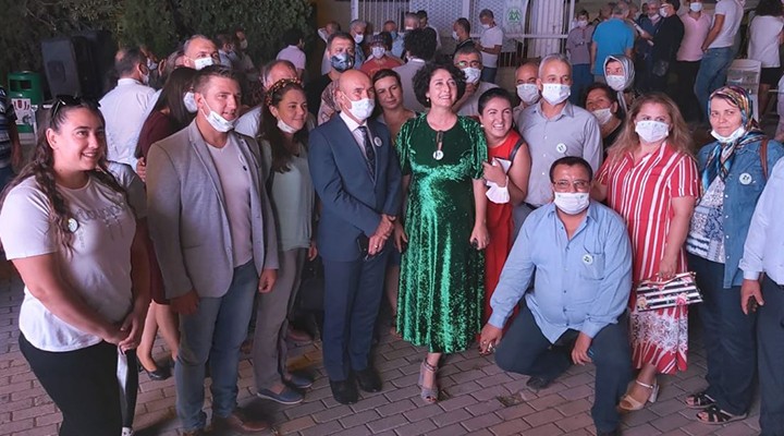  Süt Kuzusu  üç ilçeyle daha buluşuyor