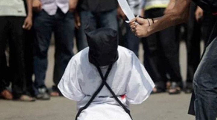 Suudi Arabistan da kitlesel idam hazırlığı!