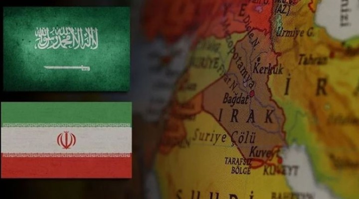 Suudi Arabistan dan İran a tehdit gibi uyarı