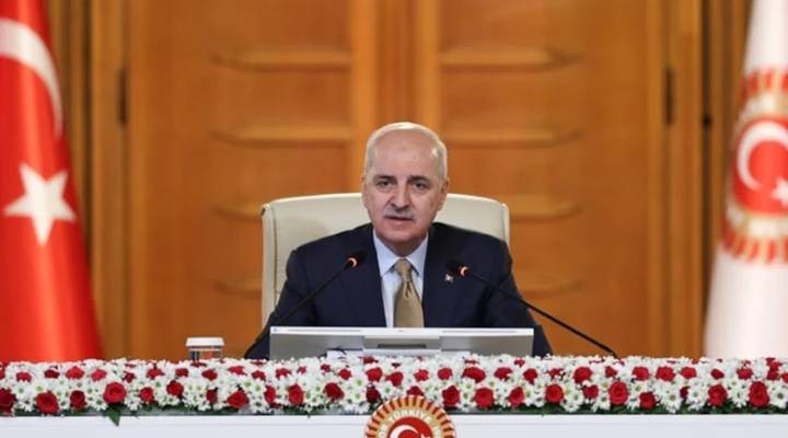 TBMM Başkanı İmralı ya gidecek mi?