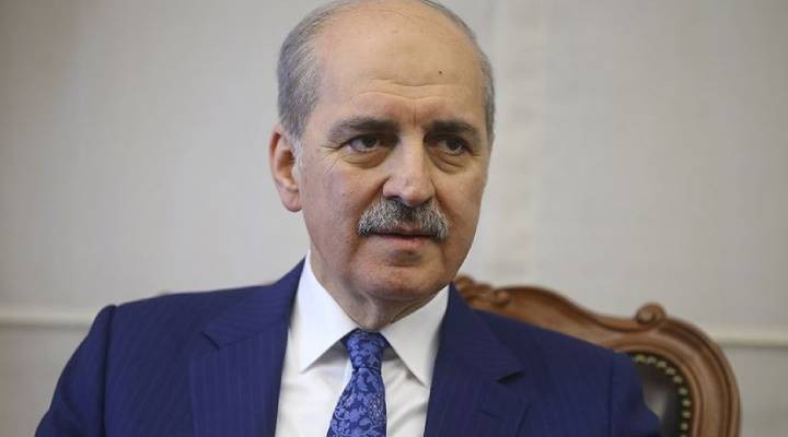 TBMM Başkanı ndan alıkonulan vekiller için yeni açıklama!