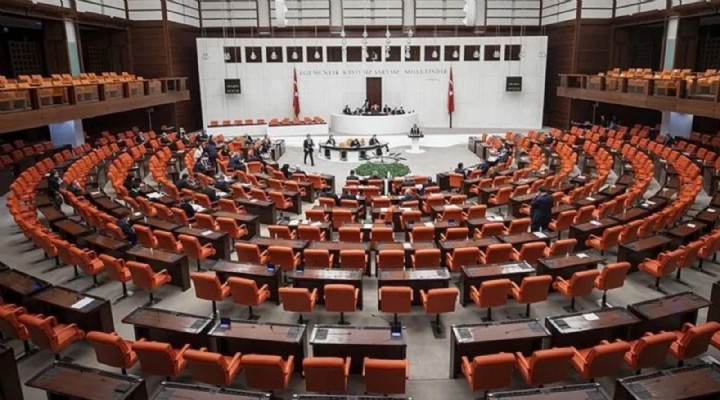 TBMM de bu hafta: En düşük emekli aylığı gündemde