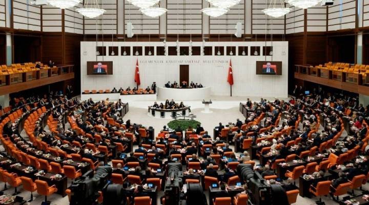 TBMM’de bu hafta: Çerçeve yasa ve öğrenci affı gündemde
