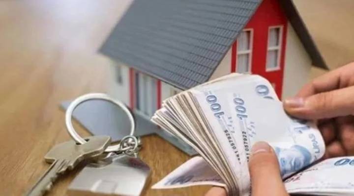 TCMB açıkladı: Konut fiyatları yıllık bazda yüzde 29 arttı