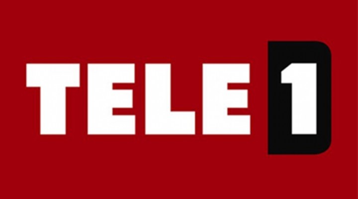 TELE 1 ekranları karardı!