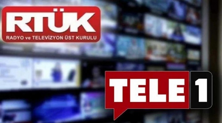 TELE1’in ekranı üç gün kararacak!