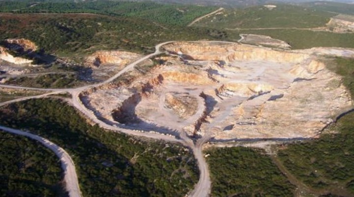 TEMA Vakfı, Kazdağları ile ilgili korkunç gerçeği açıkladı!