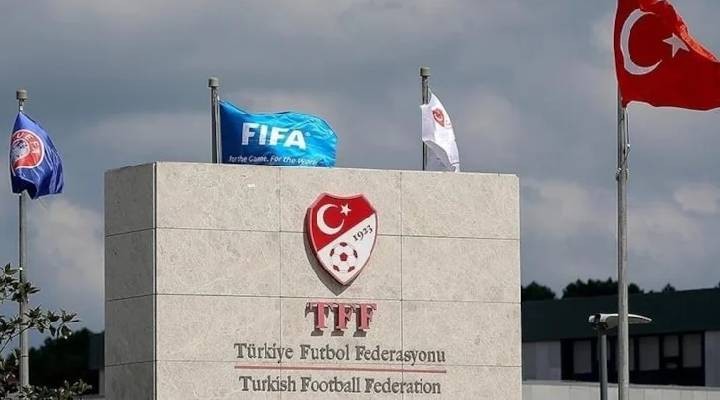 TFF açıkladı! Tüm maçlar aynı saatte