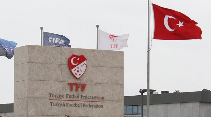 TFF den Fenerbahçe nin başvurusuna ret!