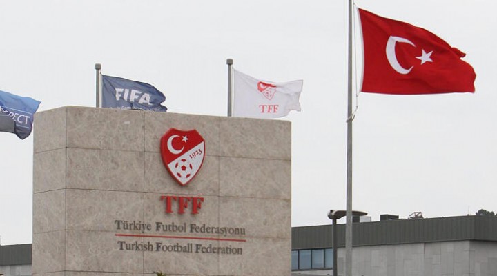 TFF den ‘Küme düşme kaldırılsın’ taleplerine yanıt!