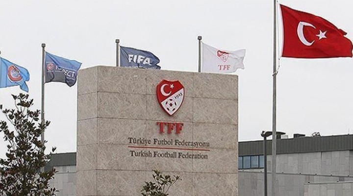 TFF den flaş yabancı kuralı kararı