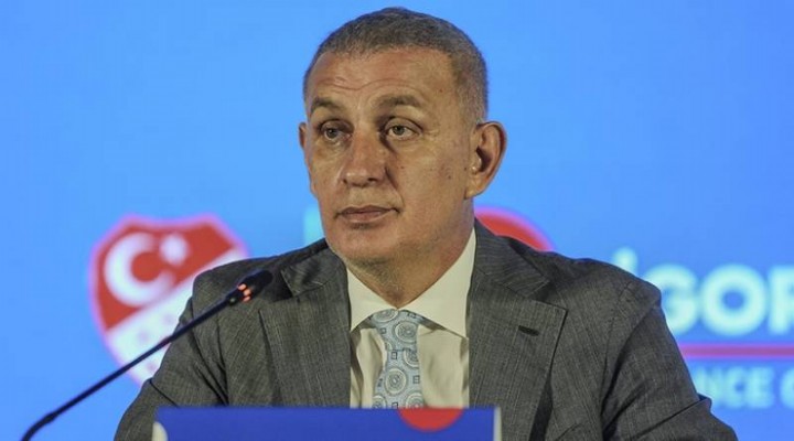 TFF itirazları reddetti, cezaları kesinleşen 149 hakemin kariyeri sona erdi!